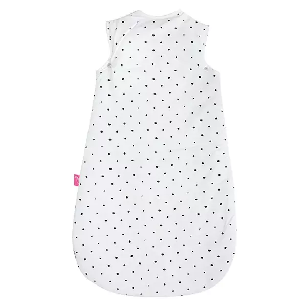 Spacák materstva 2in1 klasiky nové 3-18m 3 tog