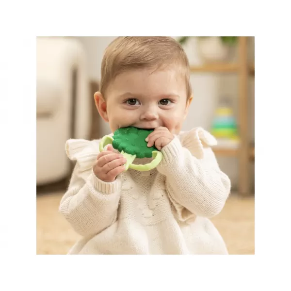 Infantino Sústo silikónovej