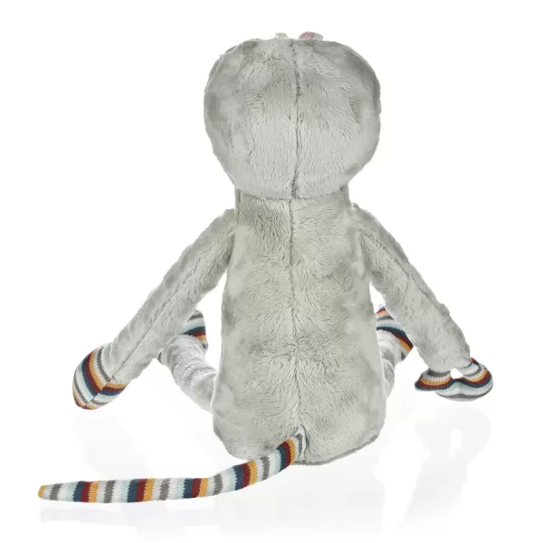 Zopa Plush Fall -s projektorom a melódiami, mývala