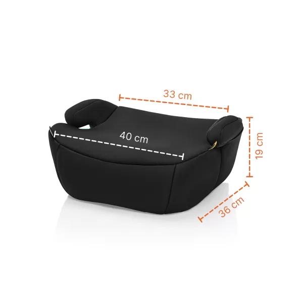 Zopa Autoseda Kappa R129 Isofix