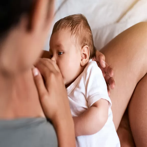 NENO odsávačka materského mlieka duo elektrická Bella Twin Moon