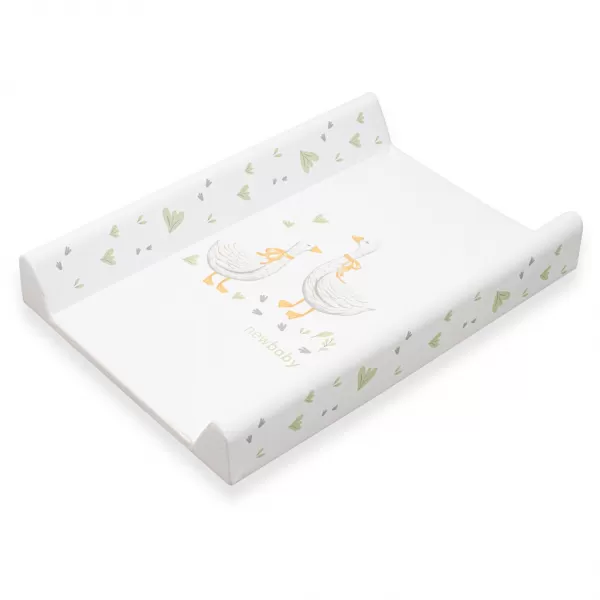 Nové dieťa meniace sa rozšírenie Husičky 50x80