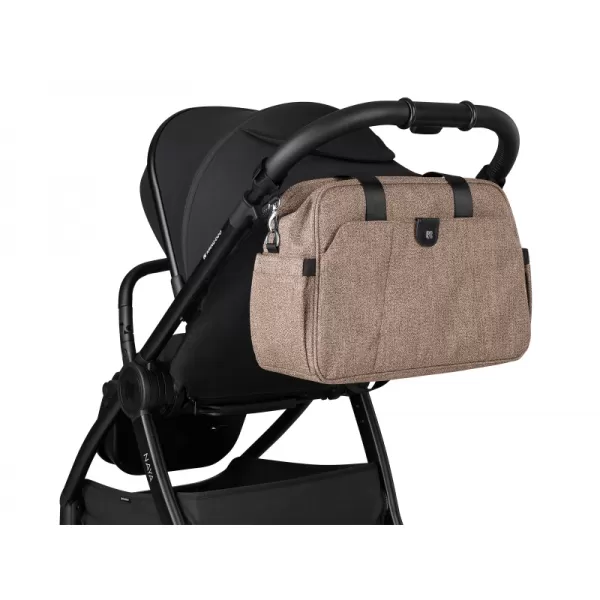 KikkaBoo Chalsea Change Bag