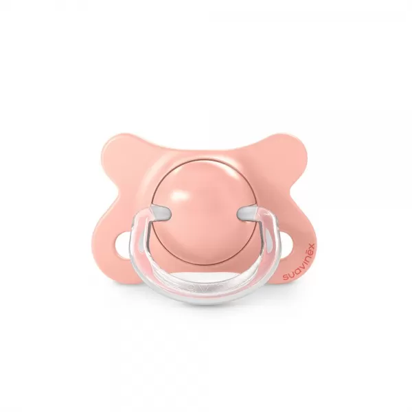 SUAVINEX Cumlík SX PRE fyziologický WILD & FREE -2/2 m