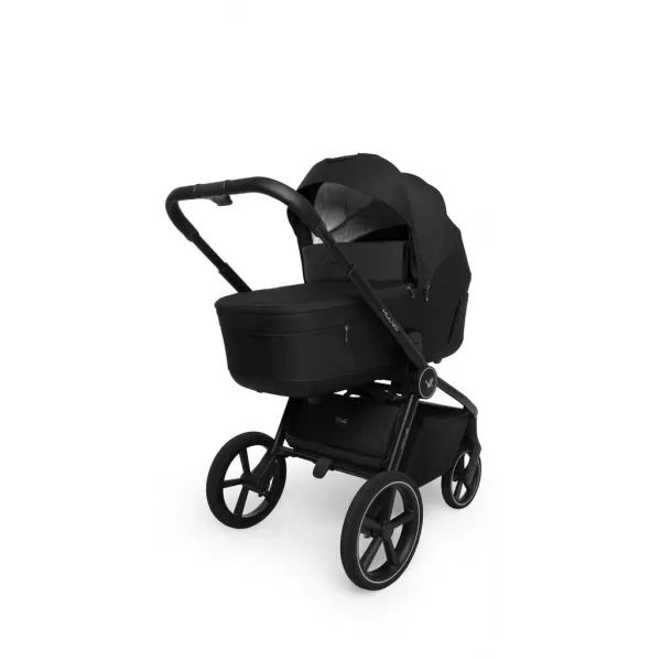 Muuvo kočíka kombinovala päť 2in1