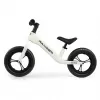 Milly Mally Baby Balance Bike Ranger White