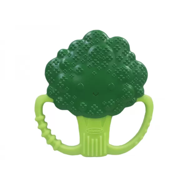 Infantino Sústo silikónovej