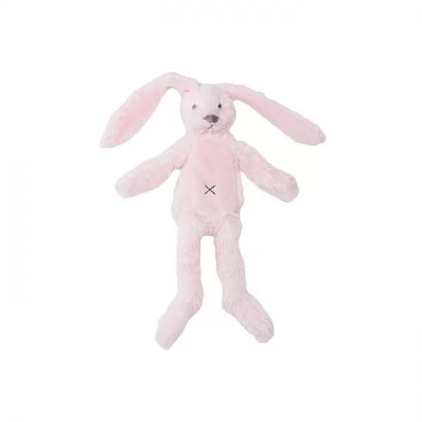 Šťastný kôň Richie Richie Pink Flatstyle Veľkosť: 27 cm