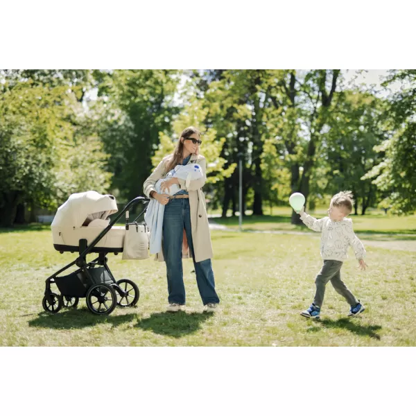 Zopa Nastavte pohyb kríž 5 + hlboký pohyb tela xl 5 + adaptéry