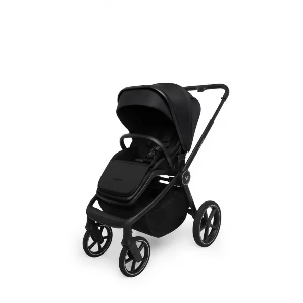 Muuvo kočíka kombinovala päť 2in1