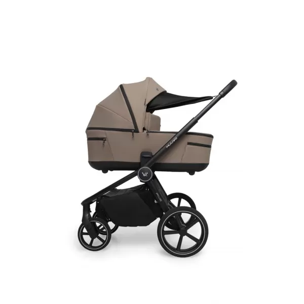 Muuvo kočíka kombinovala päť 2in1