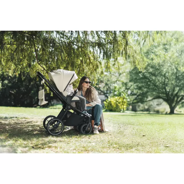 Zopa Nastavte pohyb kríž 5 + hlboký pohyb tela xl 5 + adaptéry