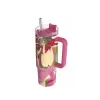 Barva Pink Flambe