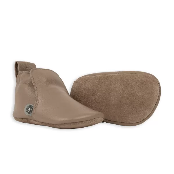 Lodger Leather Capacs Buffalo 12 - 15 mesiacov