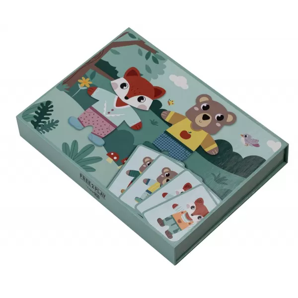 Greeon free2play hra pre zvieracie zviera