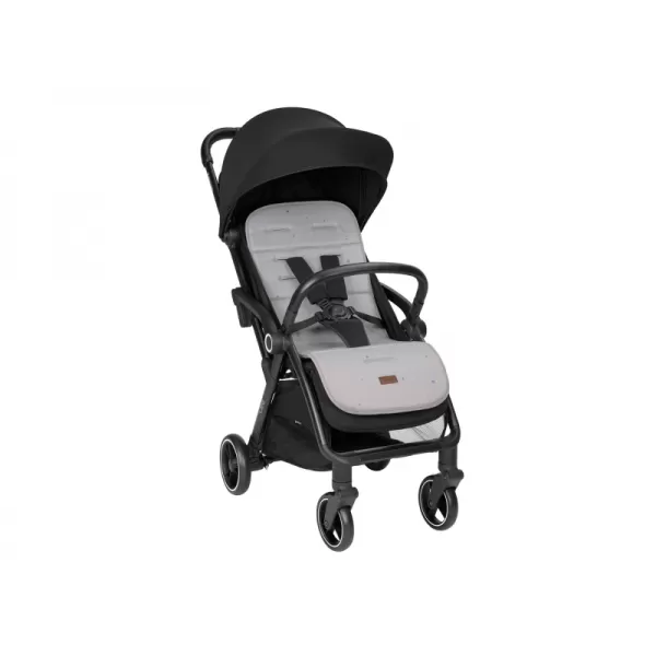 KikkaBoo Zasnené polia podložky