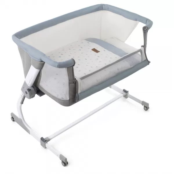 John Cott detská strana ii lazuli modrá