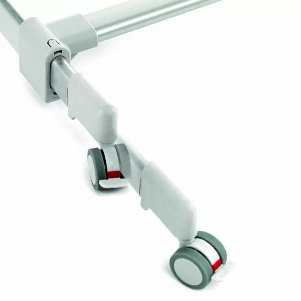 John Cott detská strana ii lazuli modrá