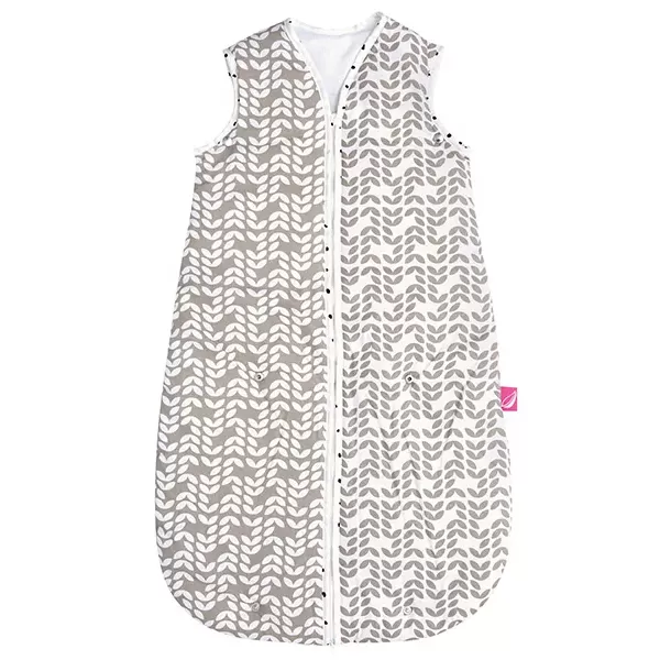 Spacák materstva 2in1 klasiky nové 3-18m 3 tog