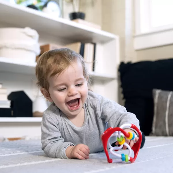 Baby Einstein Toy Gall Sensory Slide & Swirl ™ 0m+