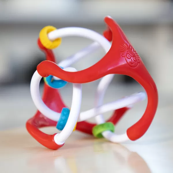 Baby Einstein Toy Gall Sensory Slide & Swirl ™ 0m+