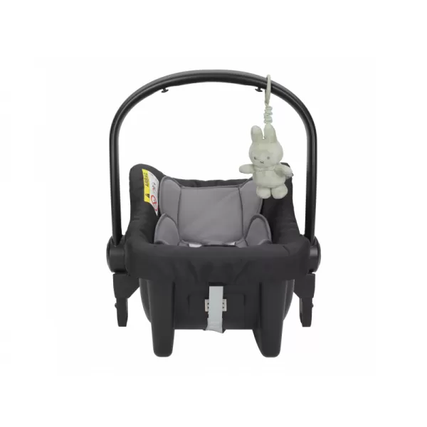 Malý holandský visiaci zajačik Miffy