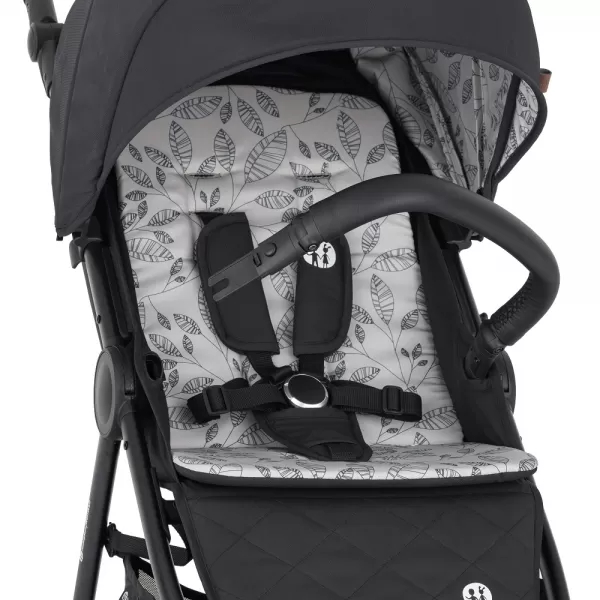 Petite & Mars kočík Sports Royal3 Black