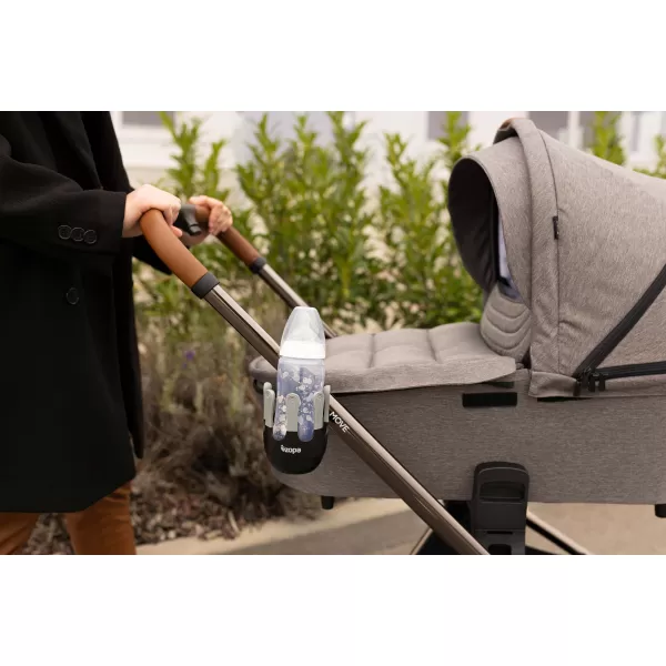 Zopa Flexibilný držiak na pitie