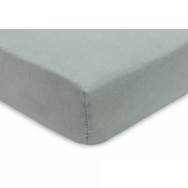 Jollein Napínač 40/50 x 80/90 cm 2 ks morská zelená