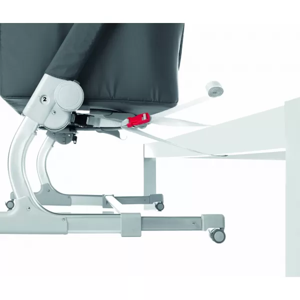 John Cott detská strana ii lazuli modrá