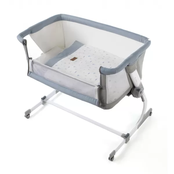 John Cott detská strana ii lazuli modrá