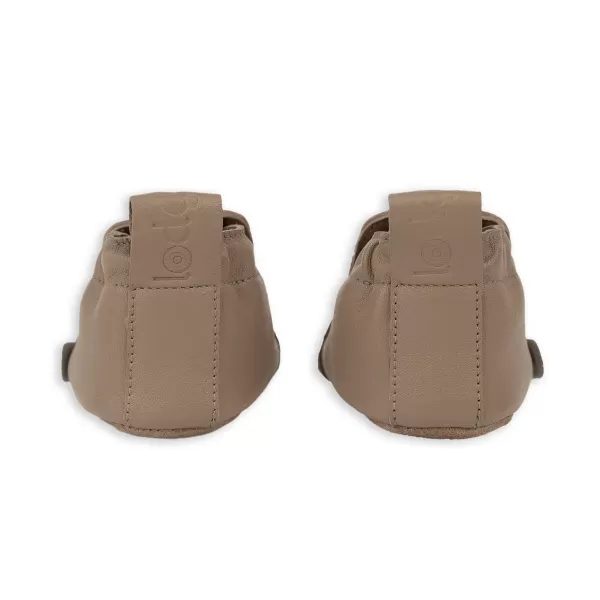 Lodger Leather Capacs Buffalo 12 - 15 mesiacov