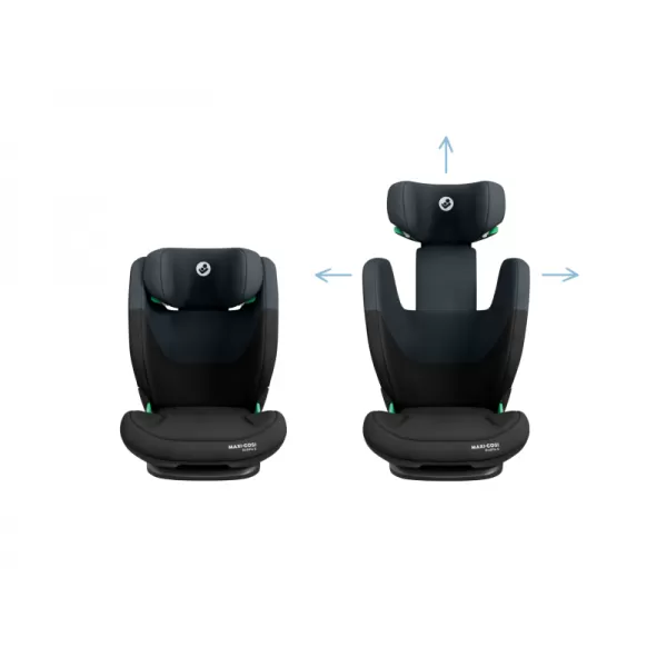 Maxi Cosi Rodifix S i-veľkostový