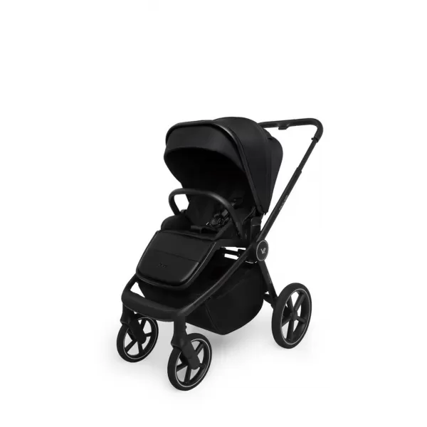 Muuvo kočíka kombinovala päť 2in1