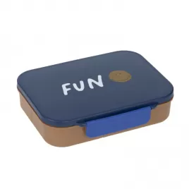 Lässig Obedový box bento malý gang