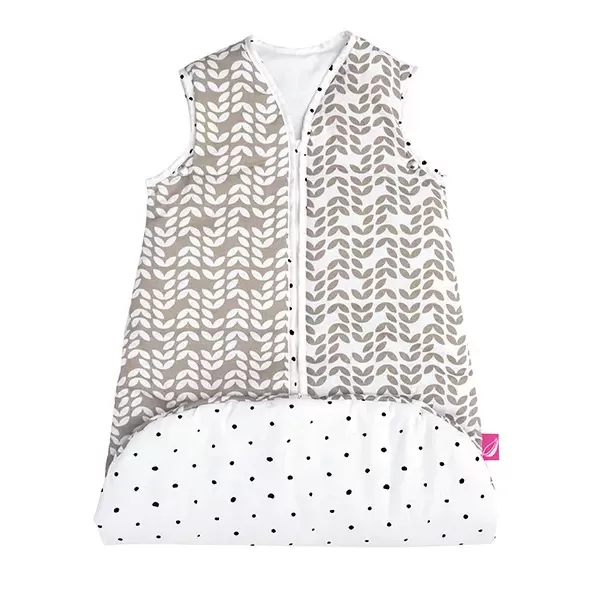 Spacák materstva 2in1 klasiky nové 3-18m 3 tog