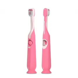 SUAVINEX Detská kefka na zúbky KIDS 2-6 rokov