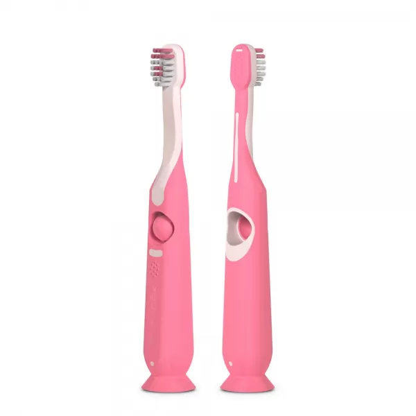 SUAVINEX Detská kefka na zúbky KIDS 2-6 rokov