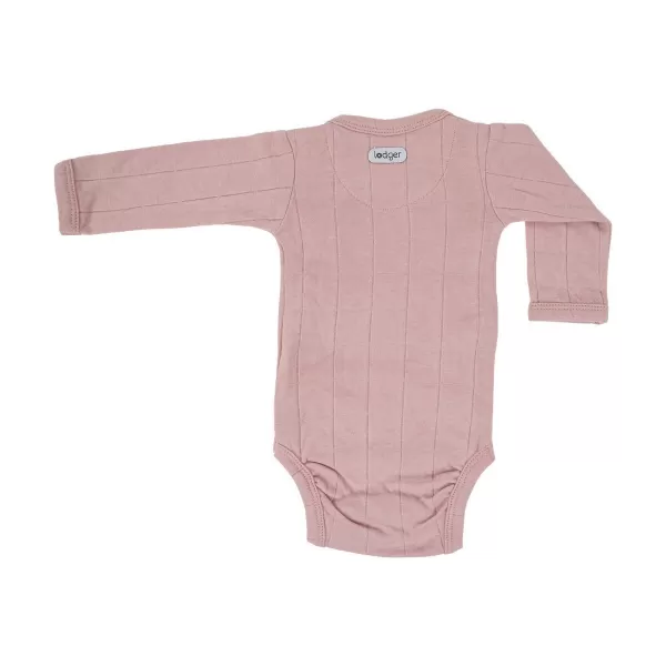 Lodger Romper LS Tribe Silticit 50