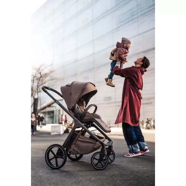 Kočík Easywalker Combined Zoey