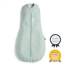 Ergopouch zábal a spacák 2in1 Cocoon Bon Appetit 6-12 m, 8-10 kg, 0,2 tog