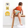 Bambino Mio Learning Plienky 2-3 roky 3 balenie
