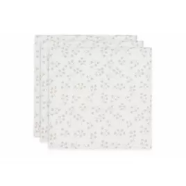 Jollein Plienky 3 ks 70x70 cm