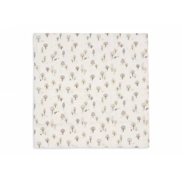 Jollein Plienky 3 ks 70x70 cm