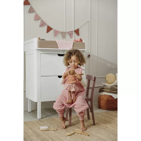 Meyco Zimný mušelín Jumper 80 cm