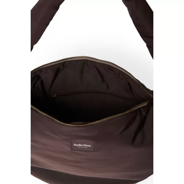 STUDIO NOOS - Puffy Cross Body Bag