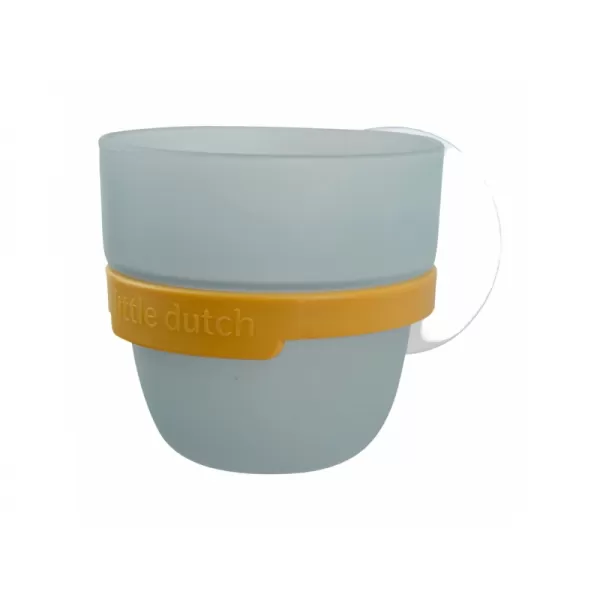 Little Dutch Sada šálok pre kúpeľnú hviezdicu