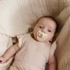BABYONO Silikónové anatomické cumlíky 0-6m, 2 ks