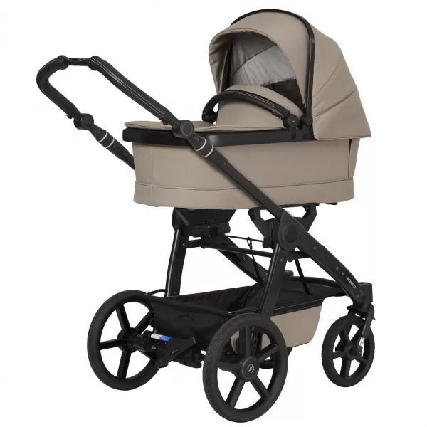 Sada vonkajších bŕzd Hartan Rock IT