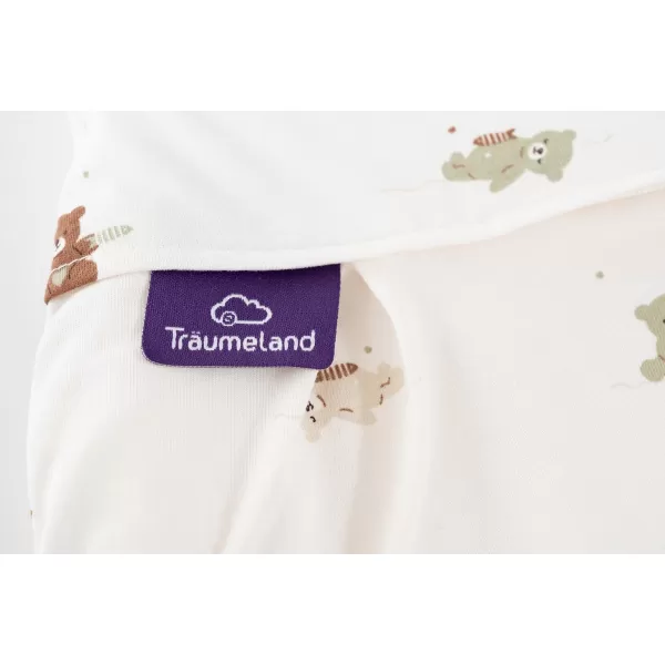 TRÄUMELAND Vonkajší spací vak Liebmich Patita 56/62